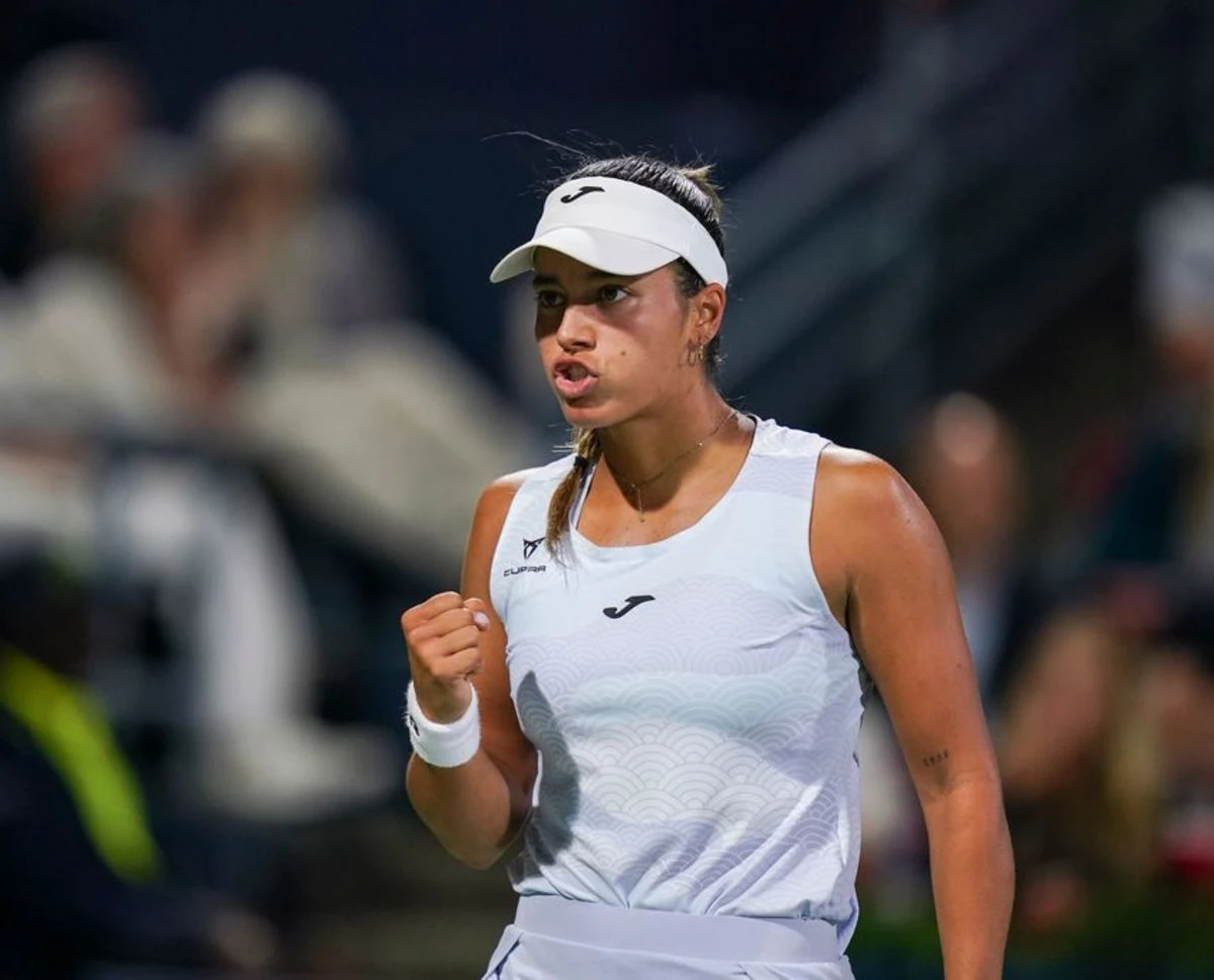 bouzas haddad maia mutua madrid open 2026