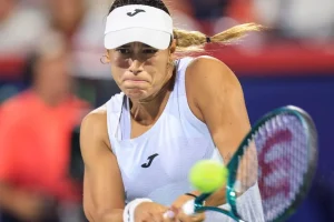 Una remontada inconclusa: Bouzas se queda corta en Bogotá