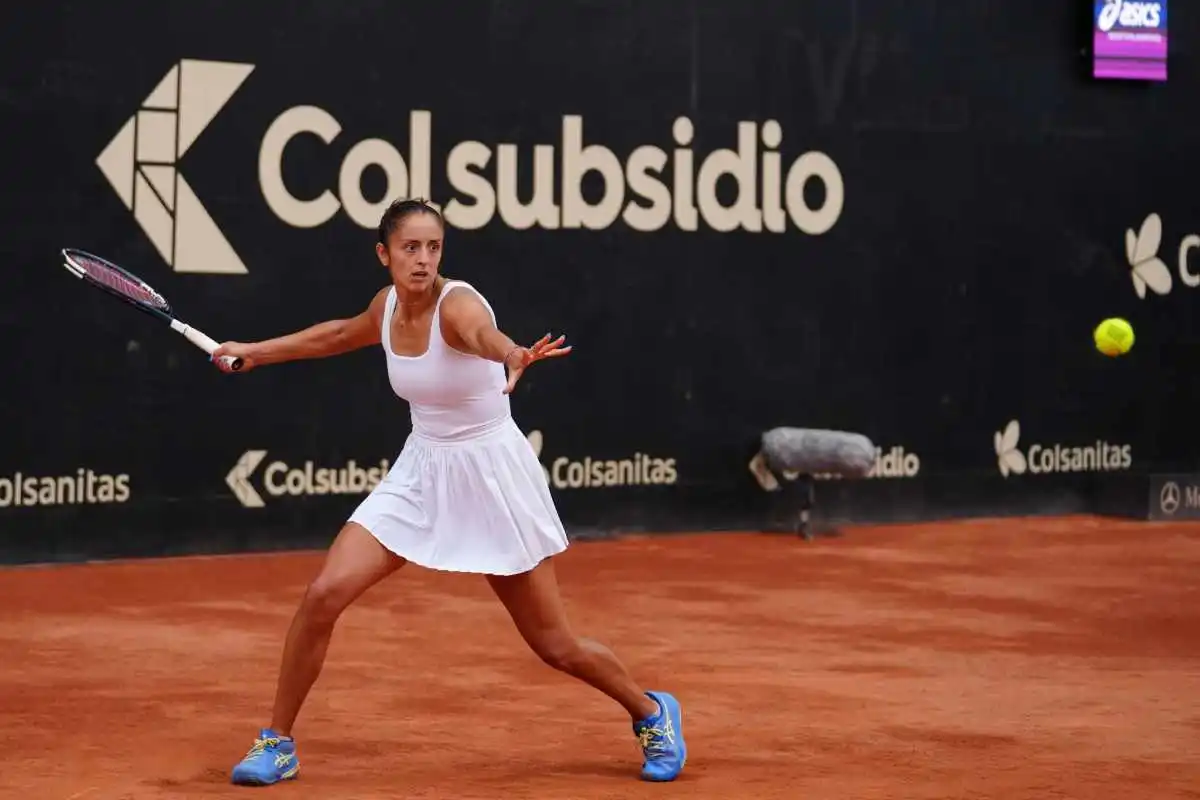 bouzkova ortenzi wta bogota 2026