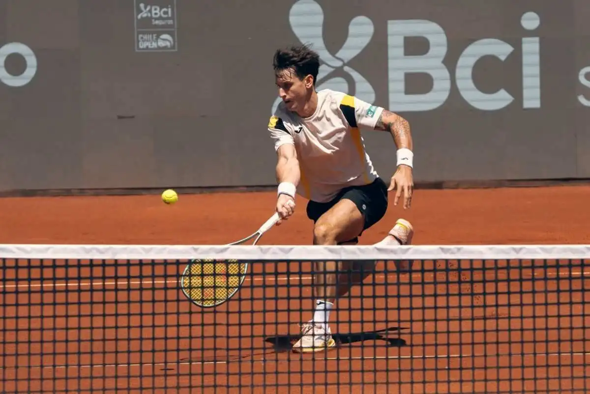 buse carabelli atp marrakech 2026