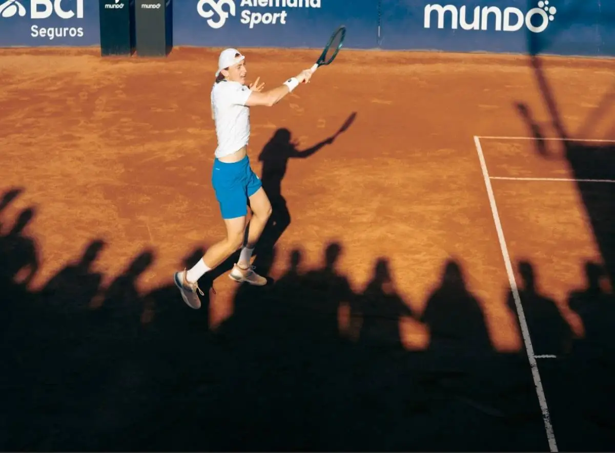 buse goffin atp monte carlo 2026