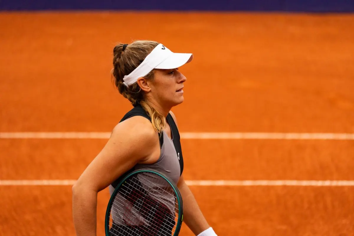 Horario, television y dónde ver Mutua Madrid Open 2026: Sierra - Pliskova