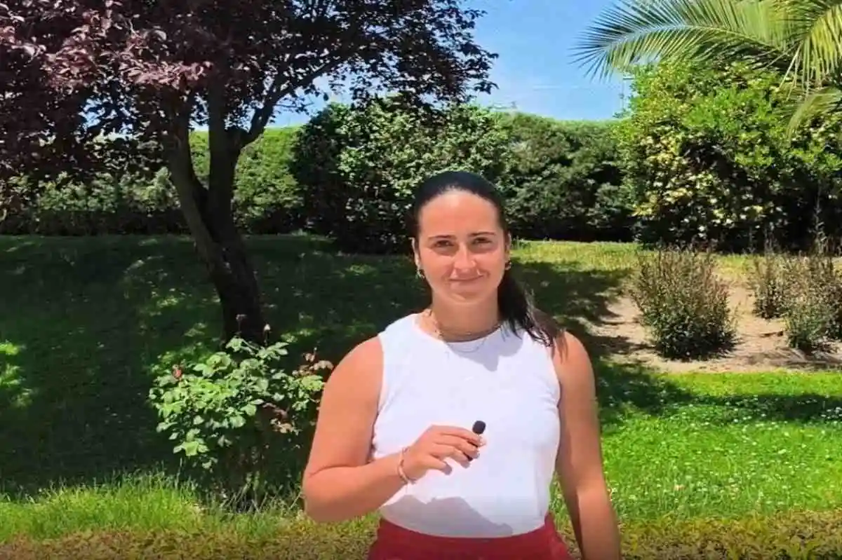 carlota corte el wta 125 de madrid lo voy a recordar siempre