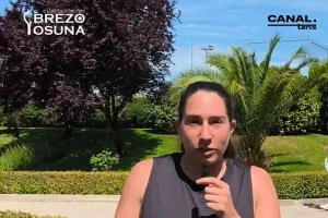 Celia Cerviño: “Mi sueño siempre ha sido meterme en el top 100 y sigue siendo mi objetivo”