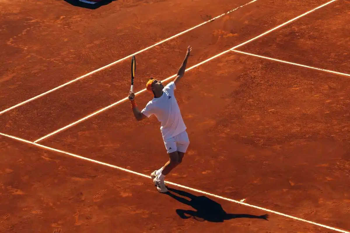 cerundolo tsitsipas atp montecarlo 2026