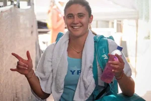 Cruces por el ascenso y descenso confirmados en el Grupo Americas I de la Billie Jean King Cup