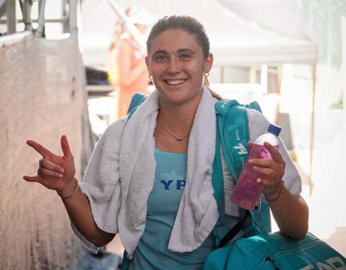 cruces por el ascenso y descenso confirmados en el grupo americas i de la billie jean king cup