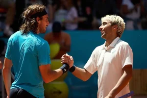 Dani Mérida: “Espero seguir compitiendo a este nivel”