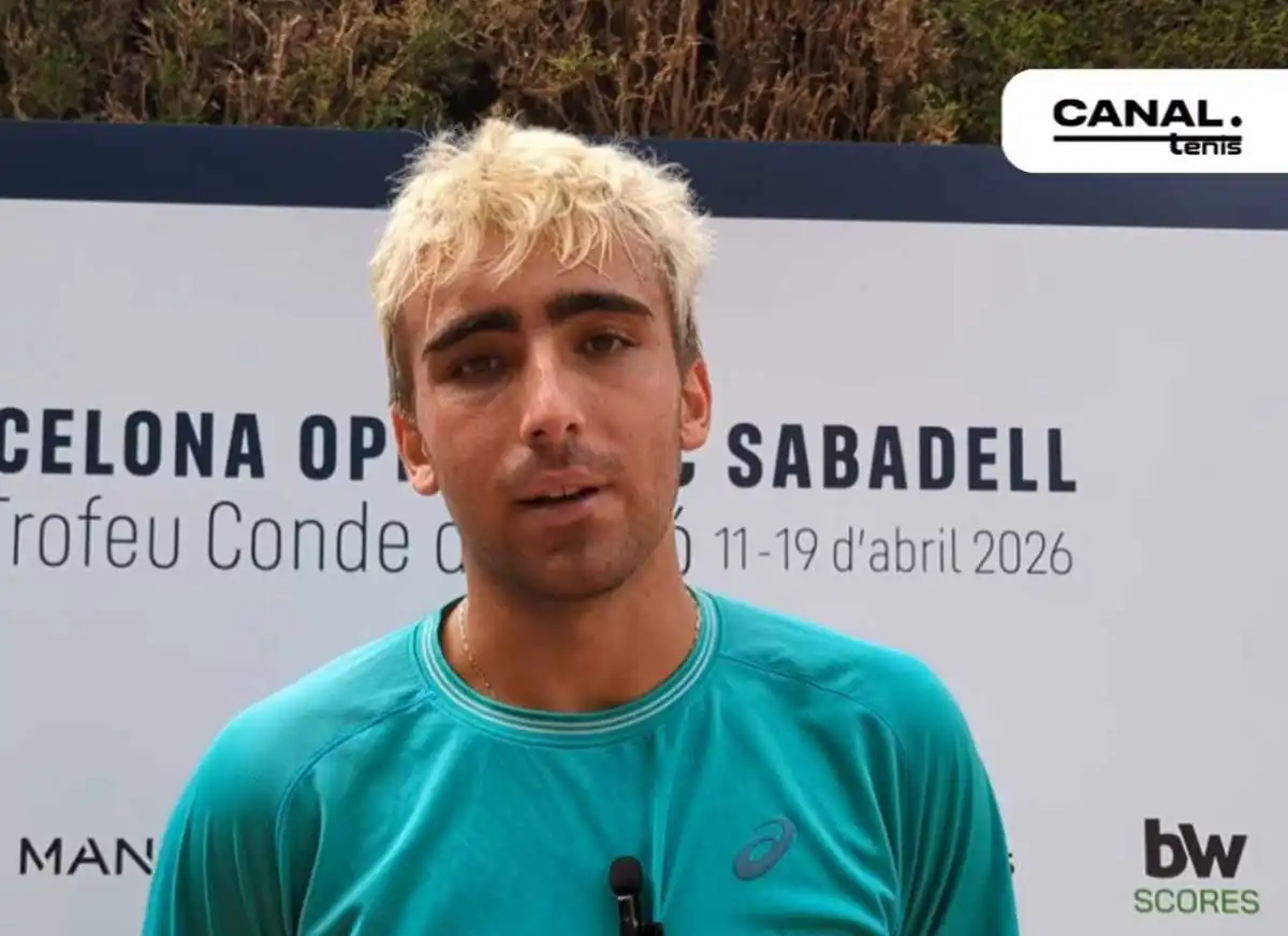 dani merida he ido quemando etapas y hasta ahora no he recibido muchas ayudas por parte de torneos