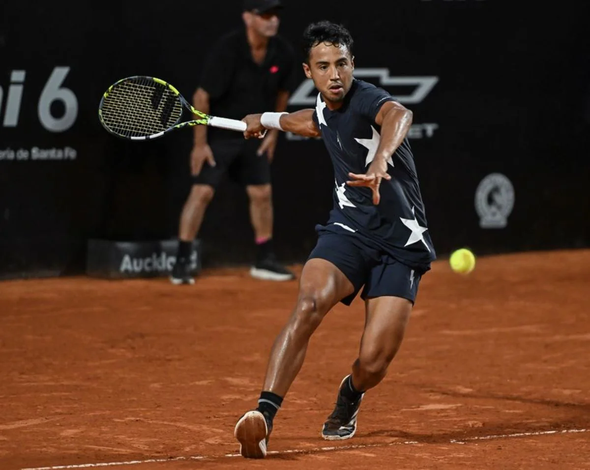 dellien prado angelo challenger santa cruz 2026