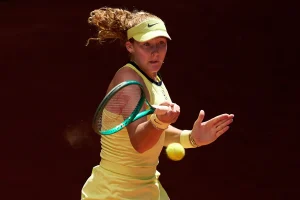 Horario, television y dónde ver Mutua Madrid Open 2026: Baptiste – Andreeva