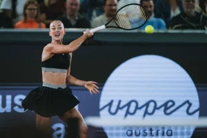 Horario, televisión y dónde ver WTA Linz 2026: Andreeva – Potapova