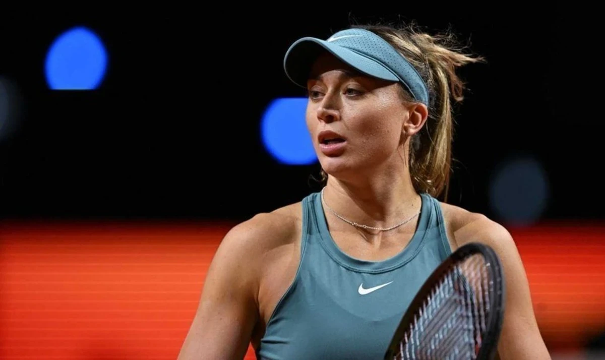 Horario, televisión y dónde ver WTA Charleston 2026: Badosa - Kalinskaya