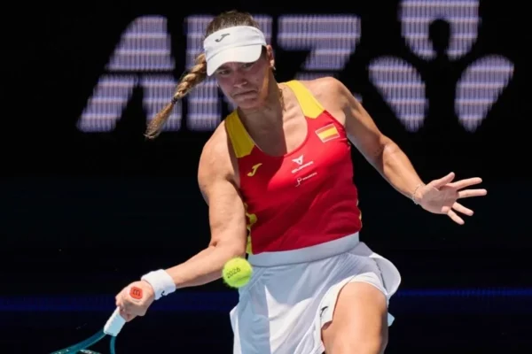 Horario, television y dónde ver Mutua Madrid Open 2026: Bouzas – Shnaider