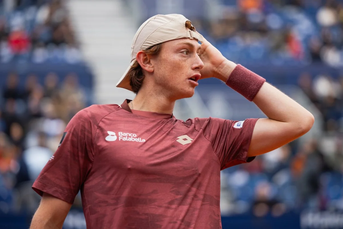 Horario, television y dónde ver Mutua Madrid Open 2026: Buse - Mannarino