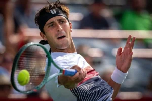 Horario, televisión y dónde ver ATP Barcelona 2026: Etcheverry – Draper