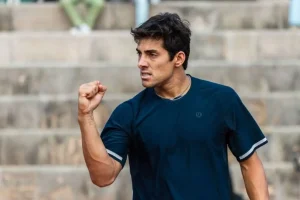 Horario, televisión y dónde ver ATP Montecarlo 2026: Garín – Zverev