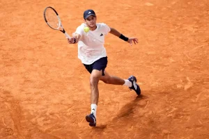 Horario, television y dónde ver Mutua Madrid Open 2026: Kopriva – Jódar