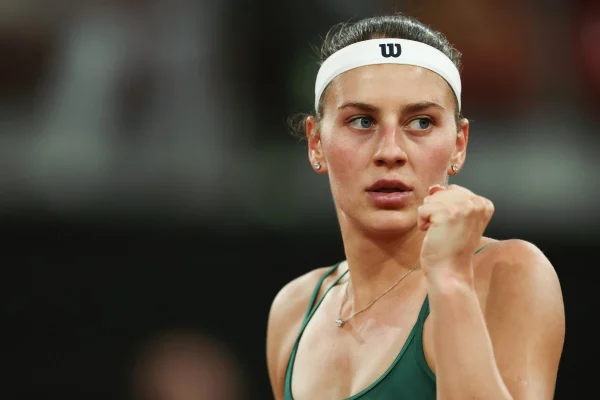 Horario, televisión y dónde ver WTA Rouen 2026: Kostyuk – Podrez