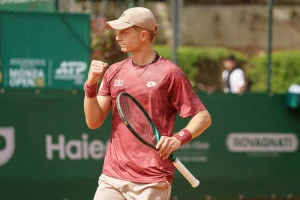 Horario, televisión y dónde ver ATP Barcelona 2026: Landaluce – Musetti