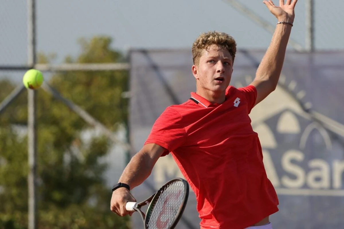 Horario, television y dónde ver Mutua Madrid Open 2026: Landaluce - Walton