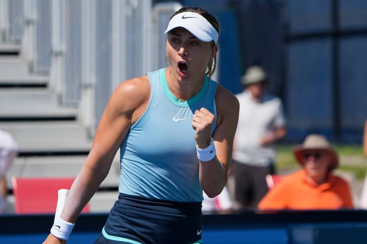 Horario, televisión y dónde ver WTA Stuttgart 2026: Lys - Badosa