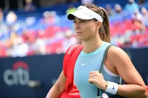 Horario, televisión y dónde ver WTA Charleston 2026: Sakkari – Badosa