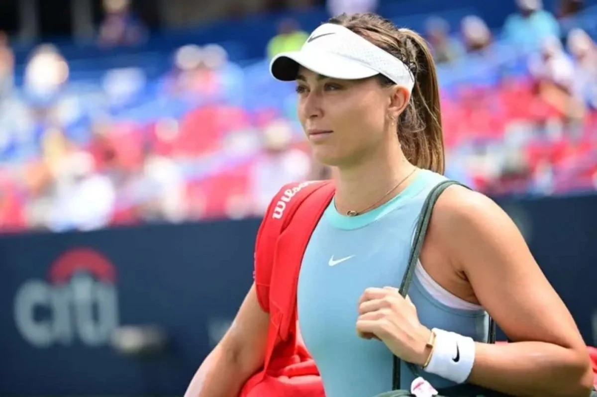 dónde ver WTA Charleston 2026: Sakkari - Badosa