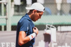 Horario, televisión y dónde ver ATP Múnich 2026: Tabilo – Fonseca