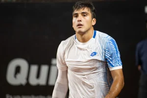 Horario, televisión y dónde ver ATP Houston 2026: Tirante – Burruchaga