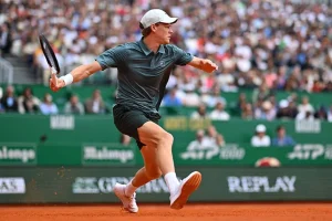 Horario, televisión y dónde ver ATP Montecarlo 2026: Zverev – Sinner