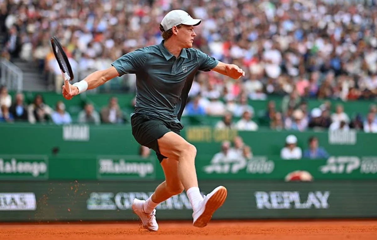 Horario, televisión y dónde ver ATP Montecarlo 2026: Zverev - Sinner