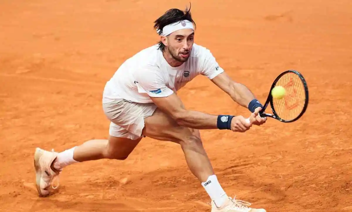 donde ver mutua madrid open 2026: norrie - tirante
