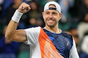 Una final de dos días y un solo dueño: Duckworth reina en México