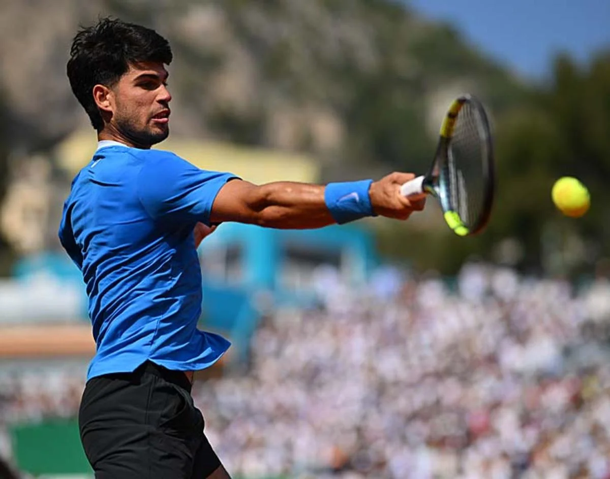 el anuncio de carlos alcaraz que sacude al circuito