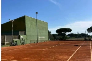 El Bellavista Huelva Club acoge la semana de competición en el AS Young Tour