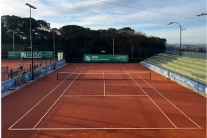 El Club Tennis Girona quiere disfrutar al máximo con su ITF Junior