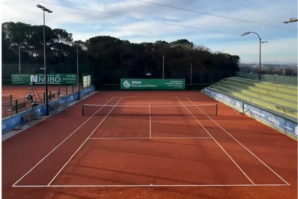 El Club Tennis Girona quiere disfrutar al máximo con su ITF Junior