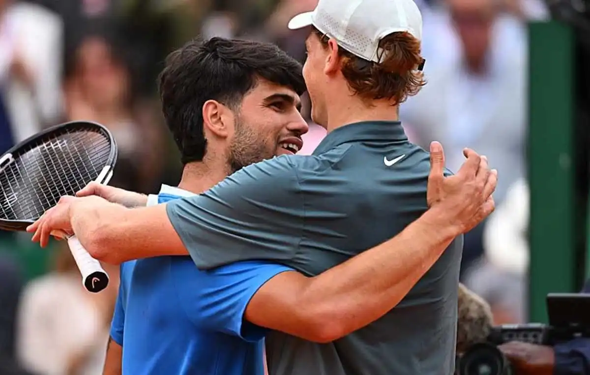 el debate esta servido noah elige entre sinner y alcaraz