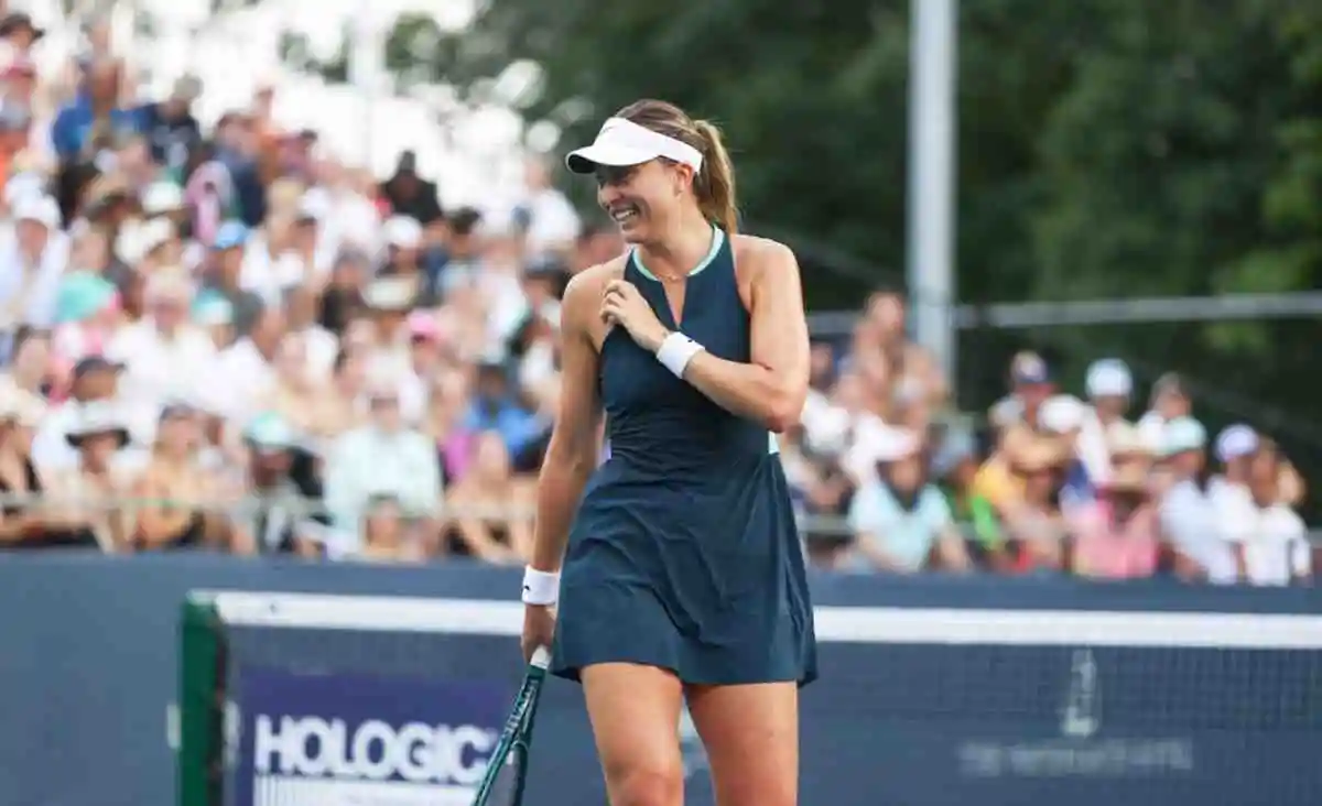 el desafio mental de badosa en su regreso a la elite