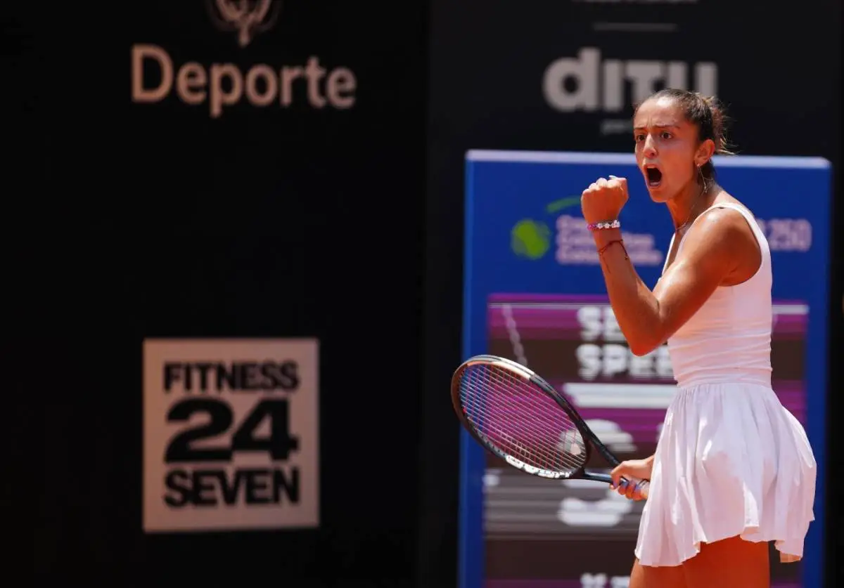 el tenis argentino y una de las mejores semanas de su historia