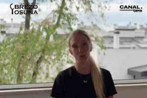 Eloise Gournay y su historia con el Brezo Osuna: “El ITF es una oportunidad muy especial y estoy muy agradecida por la wild card”