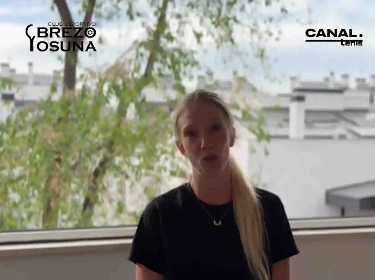 eloise gournay y su historia con el brezo osuna el itf es una oportunidad muy especial y estoy muy agradecida por la wild card