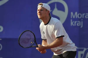 Entry List ATP Challenger Abidjan 2026