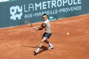 Entry List ATP Challenger Aix en Provence 2026