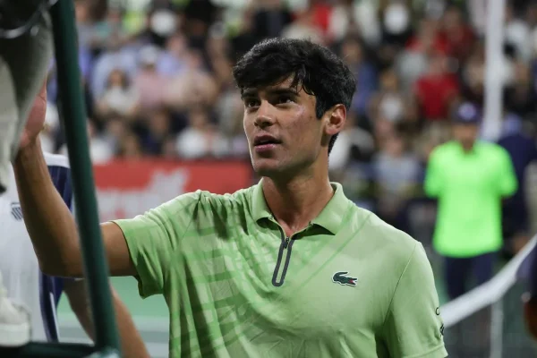 Entry List ATP Challenger Bengaluru 3 2026