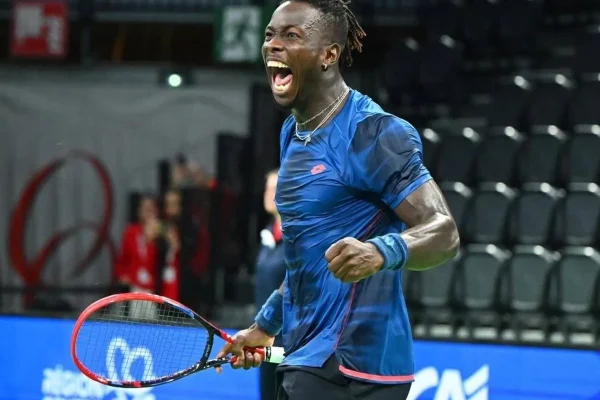 Entry List ATP Challenger Brazzaville 2026