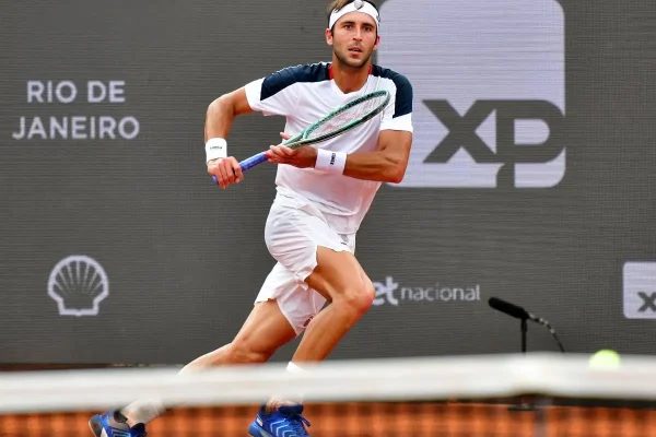 Entry List ATP Challenger Burdeos 2026