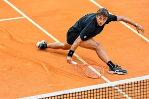 Entry List ATP Challenger Cagliari 2026