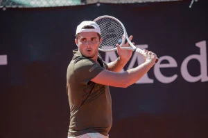 Entry List ATP Challenger Cervia 2026